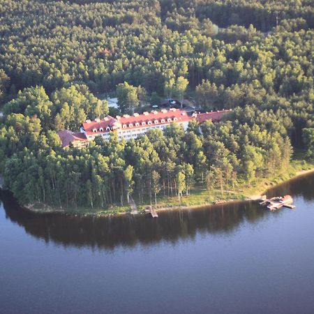 Cztery Wiatry Aparthotel Коритниця Екстер'єр фото