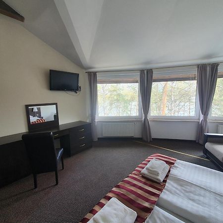 Cztery Wiatry Aparthotel Коритниця Екстер'єр фото