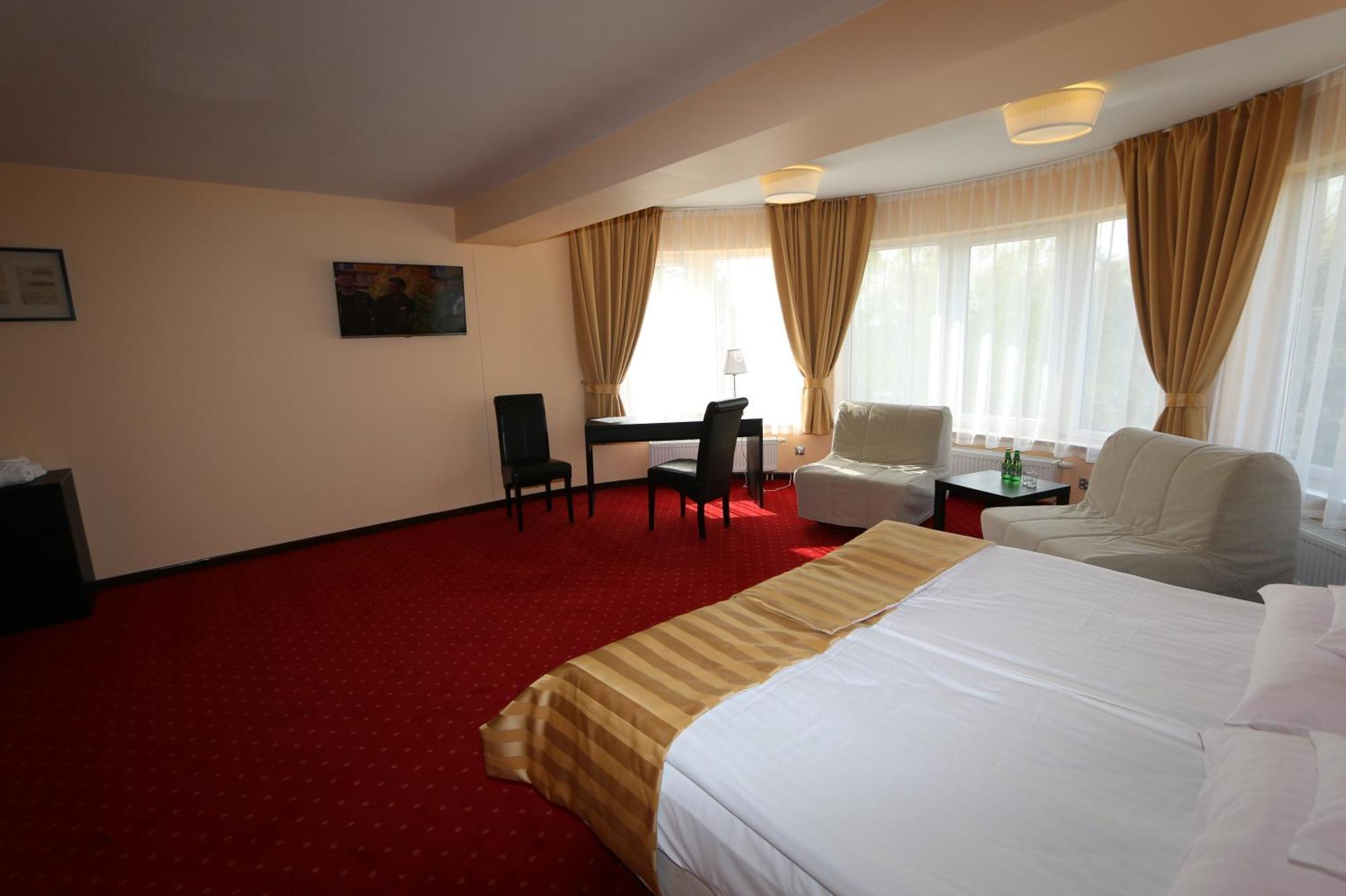 Cztery Wiatry Aparthotel Коритниця Екстер'єр фото