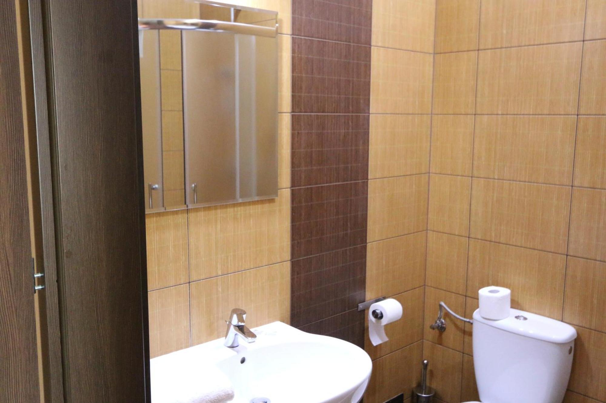 Cztery Wiatry Aparthotel Коритниця Екстер'єр фото